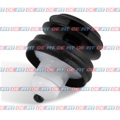 Schaeferbarthold 100 02 311 03 22 — Клипса дверной карты
