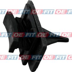 Schaeferbarthold 100 06 261 03 22 — Clemă cu arc montaj geamuri