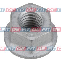 Schaeferbarthold 100 12 047 03 22 — Гайка крепёжная