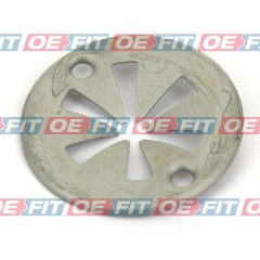 Schaeferbarthold 100 18 272 02 22 — Clemă cu arc pentru bara de protecție