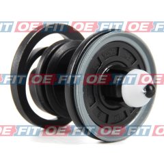 Schaeferbarthold 100 18 300 02 22 — Clemă cu arc
