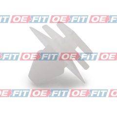 Schaeferbarthold 100 27 260 02 22 — Clips tapițerie ușă