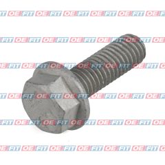 Schaeferbarthold 117 18 975 03 41 — Болт выхлопной системы