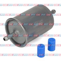 Schaeferbarthold 312 16 070 03 22 — Filtru combustibil