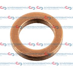 Schaeferbarthold 313 27 152 03 22 — Garnitură retur ulei turbină