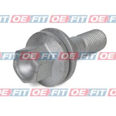 Schaeferbarthold 314 16 046 02 22 — Șurub roată