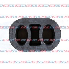 Schaeferbarthold 318 16 282 03 22 — Кронштейн выхлопной системы