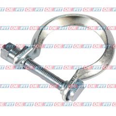 Schaeferbarthold 318 26 303 03 22 — Соединительные детали выхлопной системы