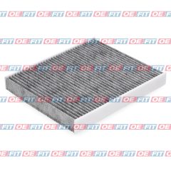Schaeferbarthold 351 68 852 03 42 — Filtru habitaclu
