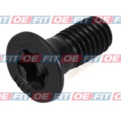 Schaeferbarthold 395 18 007 03 22 — Болт крепления тормозного диска