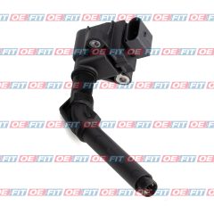 Schaeferbarthold 415 28 205 02 22 — Bobină de inducție