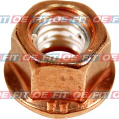 Schaeferbarthold 500 16 816 02 22 — Гайка выпускного коллектора
