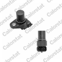 CALORSTAT by Vernet CS0366 — Senzor impulsuri