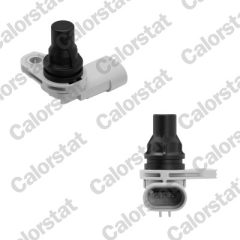 CALORSTAT by Vernet CS0403 — Senzor impulsuri