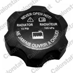 CALORSTAT by Vernet RC0147 — Capac vas de expansiune
