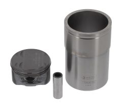 NÜRAL 88-520500-00 — Set reparație piston - cămașă cilindru