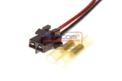 SenCom 10129 — Ремонтный жгут тепловентилятора салона