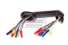 SenCom 1014361 — Set reparație cabluri hayon