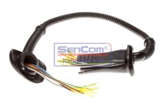 SenCom 1014365 — Set reparație cabluri capotă portbagaj