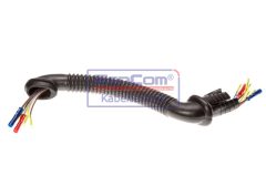 SenCom 1014411 — Set reparație cabluri capotă portbagaj