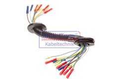 SenCom 1014562 — Set reparație cabluri hayon