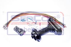 SenCom 1014600U — Set reparație cabluri ușă