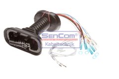 SenCom 1014620SC — Set reparație cabluri ușă
