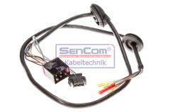 SenCom 1014709 — Set reparație cabluri capotă portbagaj