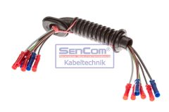 SenCom 1510001 — Set reparație cabluri hayon