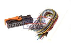 SenCom 1510010 — Ремонтный жгут проводов двери