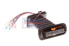 SenCom 1510450SC — Set reparație cabluri ușă