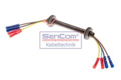 SenCom 1511431 — Set reparație cabluri hayon