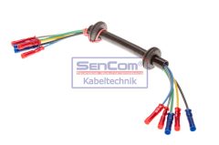 SenCom 1511432 — Set reparație cabluri hayon