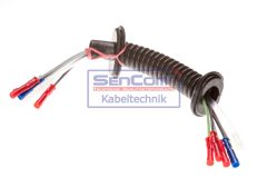 SenCom 1511602 — Ремонтный жгут проводов двери багажника