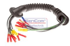 SenCom 1512109 — Set reparație cabluri hayon