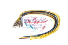 SenCom 1512510SC — Set reparație cabluri ușă