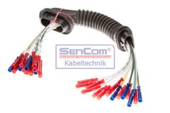 SenCom 1512511 — Set reparație cabluri hayon
