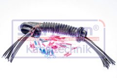 SenCom 15125112U — Set reparație cabluri hayon