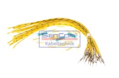 SenCom 1512513S — Set reparație cabluri ușă
