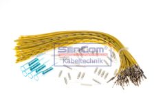 SenCom 1512515S — Set reparație cabluri ușă