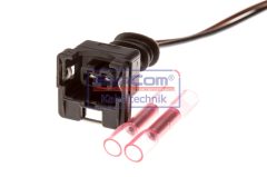 SenCom 1512560 — Ремонтный жгут проводов системы Common Rail