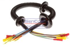 SenCom 2016046 — Set reparație cabluri capotă portbagaj