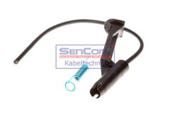 SenCom 20232 — Ремонтный провод свечи накала с разъёмом
