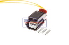 SenCom 20273 — Set reparație cabluri senzor de parcare