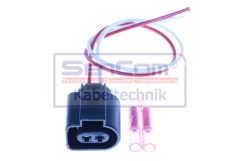 SenCom 20355 — Set reparație cabluri motor ștergător