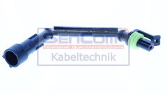 SenCom 20370 — Провод датчика давления масла