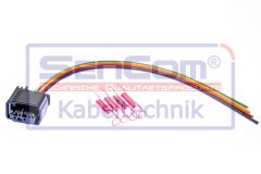 SenCom 20387 — Set reparație cablaj senzor accelerație
