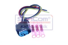 SenCom 20615 — Set reparație cabluri conductă de presiune AC