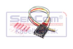 SenCom 20699 — Set reparație cabluri lampă spate