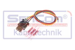 SenCom 20782 — Ремонтный жгут проводов датчика заднего хода